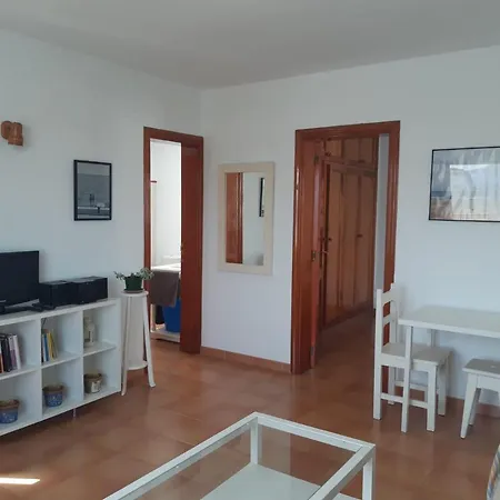 Apartament La Laja 9 *
