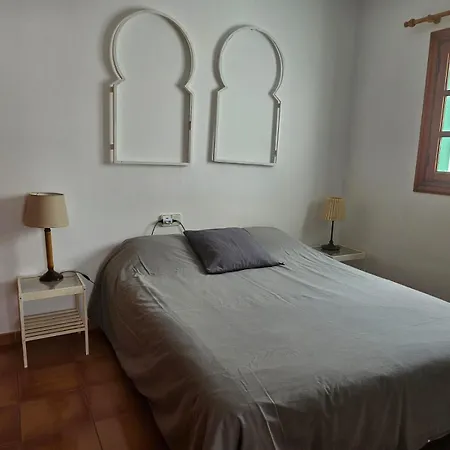 La Laja 9 * Πλάγια Μπλάνκα