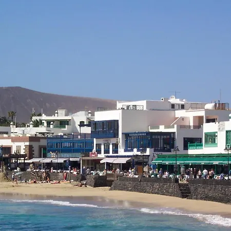 La Laja 9 Appartamento Playa Blanca (Lanzarote)