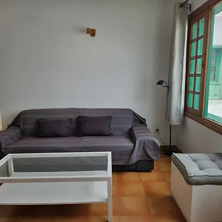 Apartamento La Laja 9 Playa Blanca (Lanzarote)