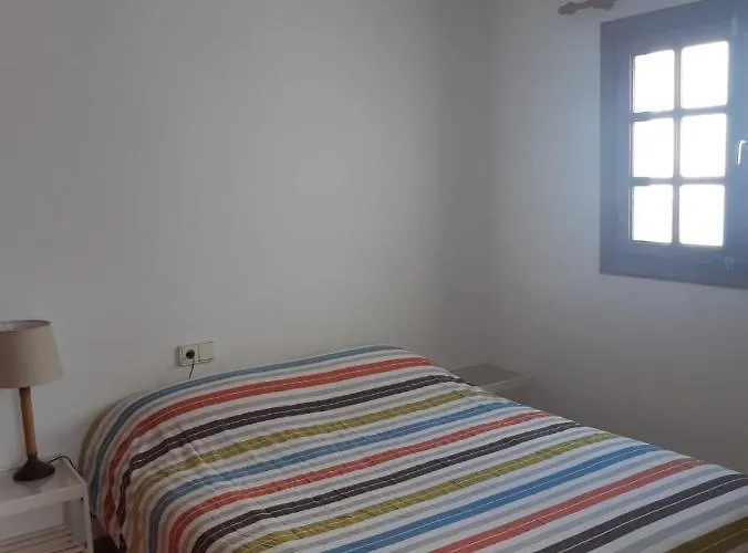Apartamento La Laja 9