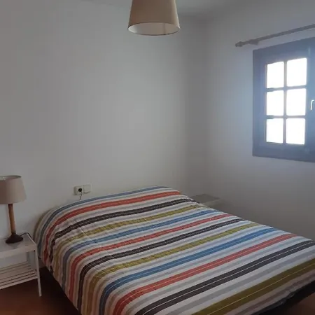 Apartamento La Laja 9