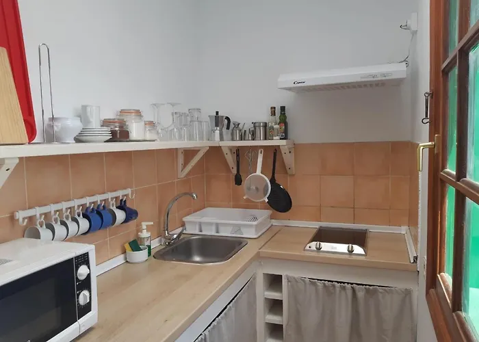 La Laja 9 * Playa Blanca (Lanzarote)